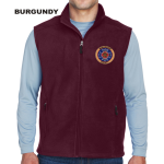 Core 365 Journey Fleece Vest